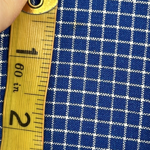 *** Marimekko Vintage Shirt *** 38 - Picture 14 of 15